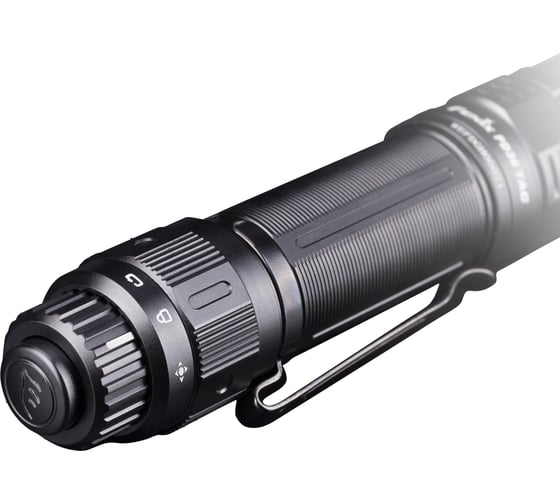 Фонарь Fenix PD36 TAC pd36tac