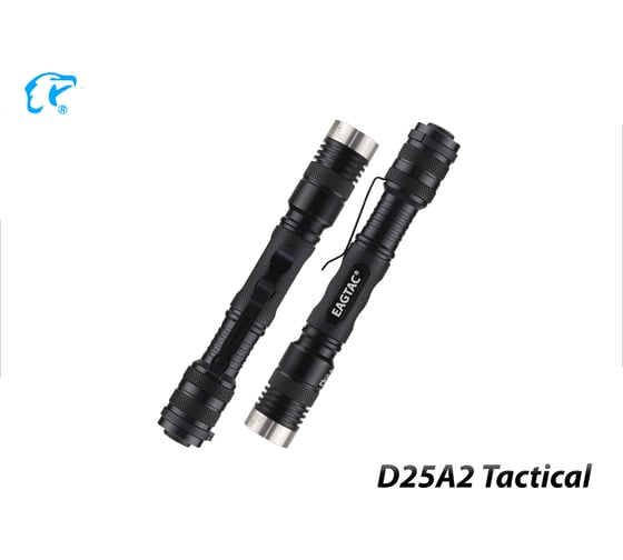 Фонарь EagleTac D25A2 Tactical XM-L2 NW 2305
