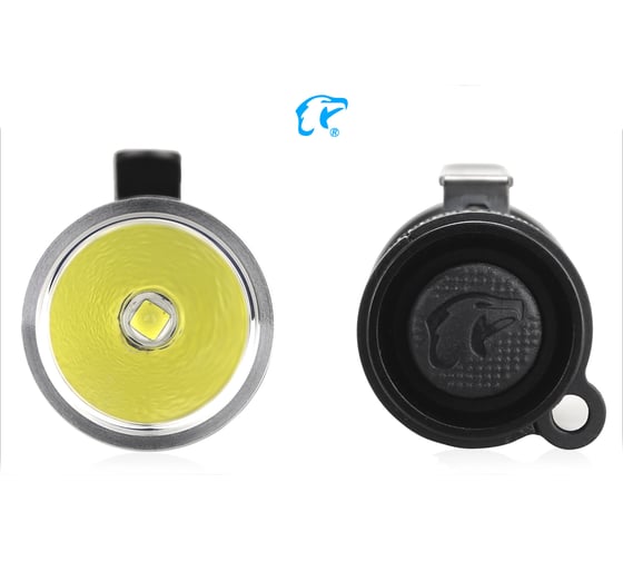 Фонарь EagleTac D25A2 Tactical XM-L2 NW 2305