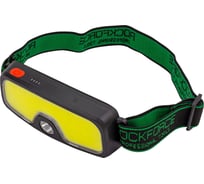 Фонарь светодиодный аккумуляторный Rockforce RF-TH2158(65835)