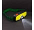 Фонарь светодиодный аккумуляторный Rockforce RF-TH2158(65835) 12