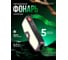Фонарь светодиодный аккумуляторный Rockforce RF-TH2158(65835) 2