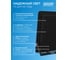 Прожектор светодиодный уличный Gauss 300W 24000lm IP65 6500К холодный свет, черный GFD00301 5