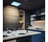 Встраивамое светодиодное окно MANTRA BLUE SKY 9094 2