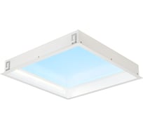 Встраивамое светодиодное окно MANTRA BLUE SKY 9095