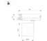 Светильник Arlight LGD-DYKE-4TR-R60-8W Day4000 1шт 052270 5