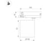 Светильник Arlight LGD-DYKE-4TR-R100-36W Day4000 1шт 052291 5