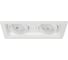 Светильник Arlight MS-VORTEX-BUILT-S170x90-2x12W Warm3000, IP20, металл, 1шт 057761 1