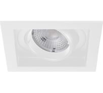 Светильник Arlight MS-VORTEX-BUILT-S90x90-12W Warm3000 1шт 057914