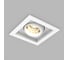 Светильник Arlight MS-VORTEX-BUILT-S90x90-12W Warm3000 1шт 057914 2