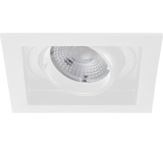 Светильник Arlight MS-VORTEX-BUILT-S90x90-12W Day4000 1шт 057915 1