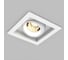 Светильник Arlight MS-VORTEX-BUILT-S117x117-20W Day4000 1шт 057919 1