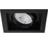 Светильник Arlight MS-VORTEX-BUILT-S90x90-12W Warm3000 1шт 057954 1