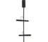 Светильник подвесной ST-Luce Черный/Черный, Золотистый LED 2х3W 3000K ST luce SL6210.403.02 3