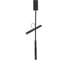 Светильник подвесной ST-Luce Черный/Черный, Золотистый LED 2х3W 3000K ST luce SL6210.403.02 4