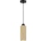 Светильник подвесной ST-Luce Черный/Бежевый GU1х5W 4000K ST luce SL1194.413.01 1