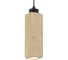 Светильник подвесной ST-Luce Черный/Бежевый GU1х5W 4000K ST luce SL1194.413.01 3