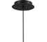 Светильник подвесной ST-Luce Черный/Белый LED 1х9W 3000K ST luce SL6121.403.01 4