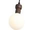 Светильник подвесной ST-Luce Черный/Белый G9 1х5W 4000K ST luce SL6226.403.01 3