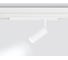 Светильник светодиодный трековый AMBRELLA LIGHT для шинопровода Magnetic 220V WH белый IP20 7W 4200K 220V 36 D35*80 без ПДУ GL1605 3