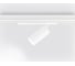 Светильник светодиодный трековый AMBRELLA LIGHT для шинопровода Magnetic WH белый IP20 18W 4200K 220V 36 D55*120 без ПДУ GL1625 3