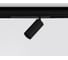 Светильник светодиодный трековый AMBRELLA LIGHT для шинопровода Magnetic BK черный IP20 18W 4200K 220V 36 D55*120 без ПДУ GL1630 4
