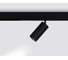 Светильник светодиодный трековый AMBRELLA LIGHT для шинопровода Magnetic BK черный IP20 24W 4200K 220V 36 D65*140 без ПДУ GL1640 3