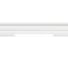 Светильник светодиодный трековый AMBRELLA LIGHT для шинопровода Magnetic WH белый IP20 9W 4200K 220V 120 232*25*42 без ПДУ GL1645 2