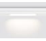 Светильник светодиодный трековый AMBRELLA LIGHT для шинопровода Magnetic WH белый IP20 9W 4200K 220V 120 232*25*42 без ПДУ GL1645 3