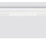 Светильник светодиодный трековый AMBRELLA LIGHT для шинопровода Magnetic WH белый IP20 9W 4200K 220V 120 232*25*42 без ПДУ GL1645 4
