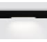Светильник светодиодный трековый AMBRELLA LIGHT для шинопровода Magnetic BK черный IP20 9W 4200K 220V 120 232*25*42 без ПДУ GL1650 3
