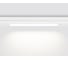 Светильник светодиодный трековый AMBRELLA LIGHT для шинопровода Magnetic WH белый IP20 15W 4200K 220V 120 342*25*42 без ПДУ GL1655 3