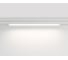 Светильник светодиодный трековый AMBRELLA LIGHT для шинопровода Magnetic WH белый IP20 18W 4200K 220V 120 452*25*42 без ПДУ GL1665 3