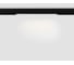 Светильник светодиодный трековый AMBRELLA LIGHT для шинопровода Magnetic BK черный IP20 18W 4200K 220V 120 452*25*42 без ПДУ GL1670 4