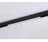 Светильник светодиодный трековый AMBRELLA LIGHT для шинопровода Magnetic BK черный IP20 24W 4200K 220V 120 562*25*42 без ПДУ GL1680 3