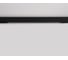 Светильник светодиодный трековый AMBRELLA LIGHT для шинопровода Magnetic BK черный IP20 24W 4200K 220V 120 562*25*42 без ПДУ GL1680 5