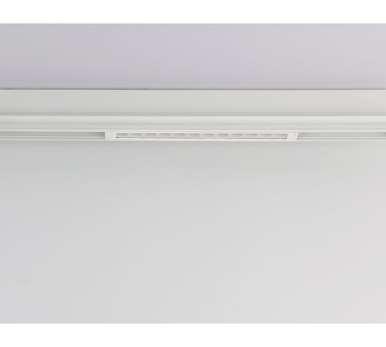 Светильник светодиодный трековый AMBRELLA LIGHT для шинопровода Magnetic WH белый IP20 12W 4200K 220V 24 232*25*42 без ПДУ GL1715