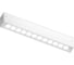 Светильник светодиодный трековый AMBRELLA LIGHT для шинопровода Magnetic WH белый IP20 12W 4200K 220V 24 232*25*42 без ПДУ GL1715 1