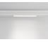 Светильник светодиодный трековый AMBRELLA LIGHT для шинопровода Magnetic WH белый IP20 12W 4200K 220V 24 232*25*42 без ПДУ GL1715 4