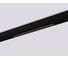 Светильник светодиодный трековый AMBRELLA LIGHT для шинопровода Magnetic BK черный IP20 15W 4200K 220V 24 342*25*42 без ПДУ GL1730 3