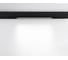 Светильник светодиодный трековый AMBRELLA LIGHT для шинопровода Magnetic BK черный IP20 15W 4200K 220V 24 342*25*42 без ПДУ GL1730 4