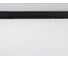 Светильник светодиодный трековый AMBRELLA LIGHT для шинопровода Magnetic BK черный IP20 24W 4200K 220V 24 455*25*42 без ПДУ GL1740 5