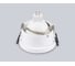 Светильник встраиваемый AMBRELLA LIGHT WH белый GU5.3 D71*34 TN102801 4