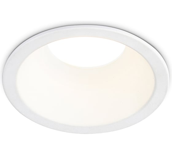 Светильник встраиваемый AMBRELLA LIGHT WH белый GU5.3 D81*50 TN102805 1