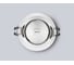 Светильник встраиваемый AMBRELLA LIGHT WH белый GU5.3 D81*50 TN102805 5