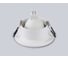 Светильник встраиваемый AMBRELLA LIGHT WH белый GU5.3 D90*35 TN102808 4