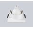 Светильник встраиваемый AMBRELLA LIGHT WH белый GU5.3 85*85*35 TN102811 4