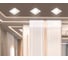 Светильник встраиваемый AMBRELLA LIGHT WH белый GU5.3 85*85*35 TN102811 6