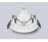 Светильник встраиваемый AMBRELLA LIGHT WH белый GU5.3 D80*28 TN102815 4