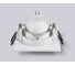 Светильник встраиваемый AMBRELLA LIGHT WH белый GU5.3 78*78*28 TN102817 4